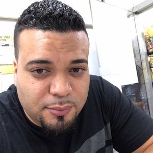 Meet your Posher, Pedro