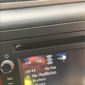 Meet your Posher, Marlon