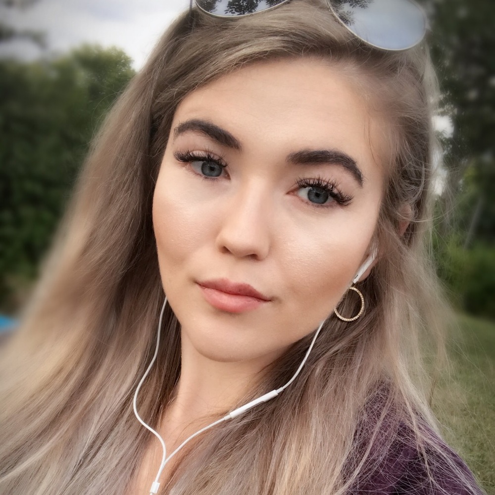 Meet your Posher, Maggie