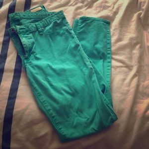 Blank NYC jeans