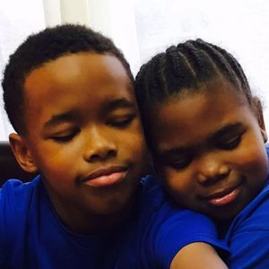 Meet your Posher, Miriam