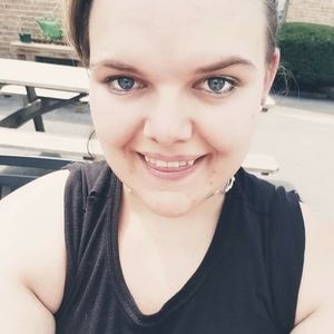 Meet your Posher, Brittany