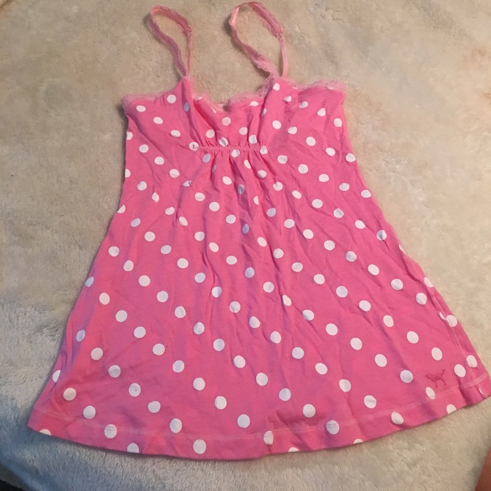 Cute little tank top