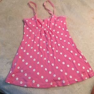 Cute little tank top