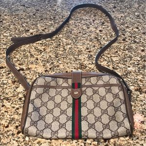Gucci Shoulder Purse