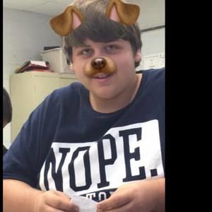 Meet your Posher, Brent