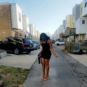 Meet your Posher, Paris