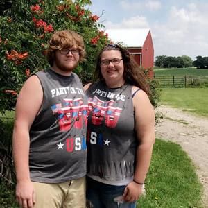 Meet your Posher, Janna