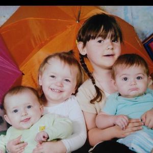 Meet your Posher, Rhonda