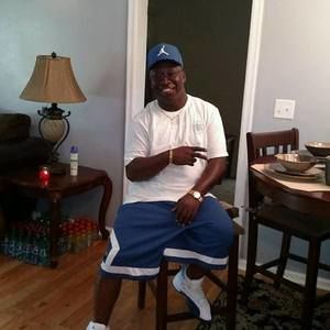 Meet your Posher, Christopher