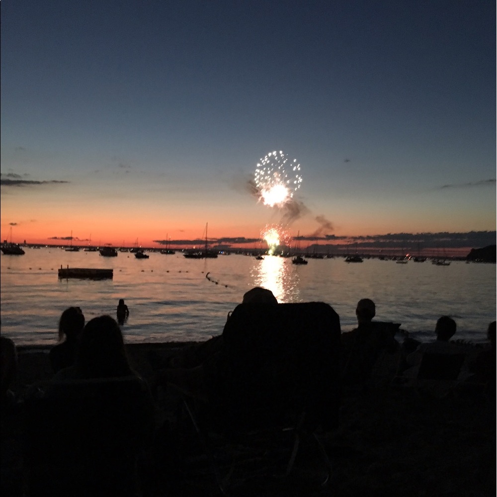 Meet your Posher, Marcie