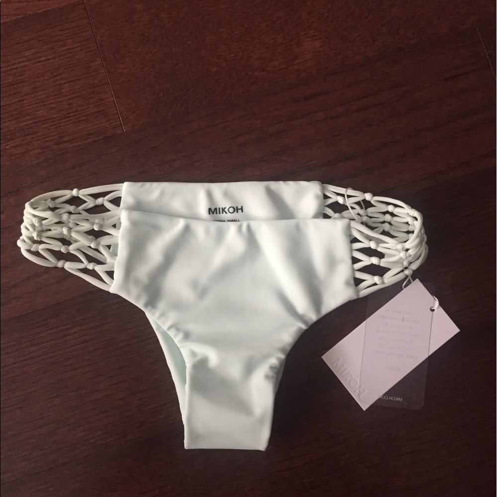 MIKOH- ROCKIES BOTTOM