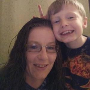 Meet your Posher, Jenny