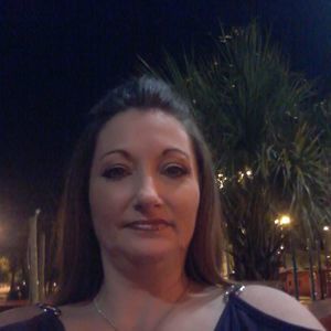 Meet your Posher, Misty