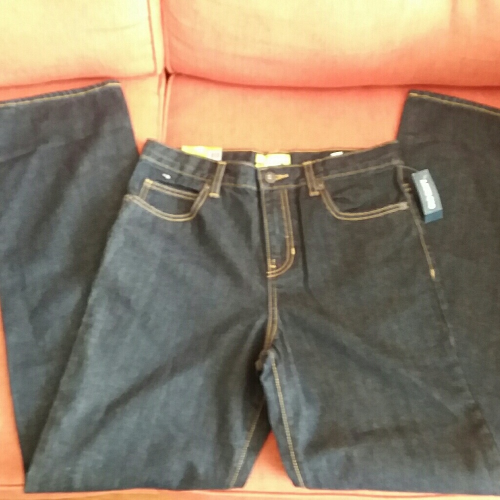 Big boys Jeans