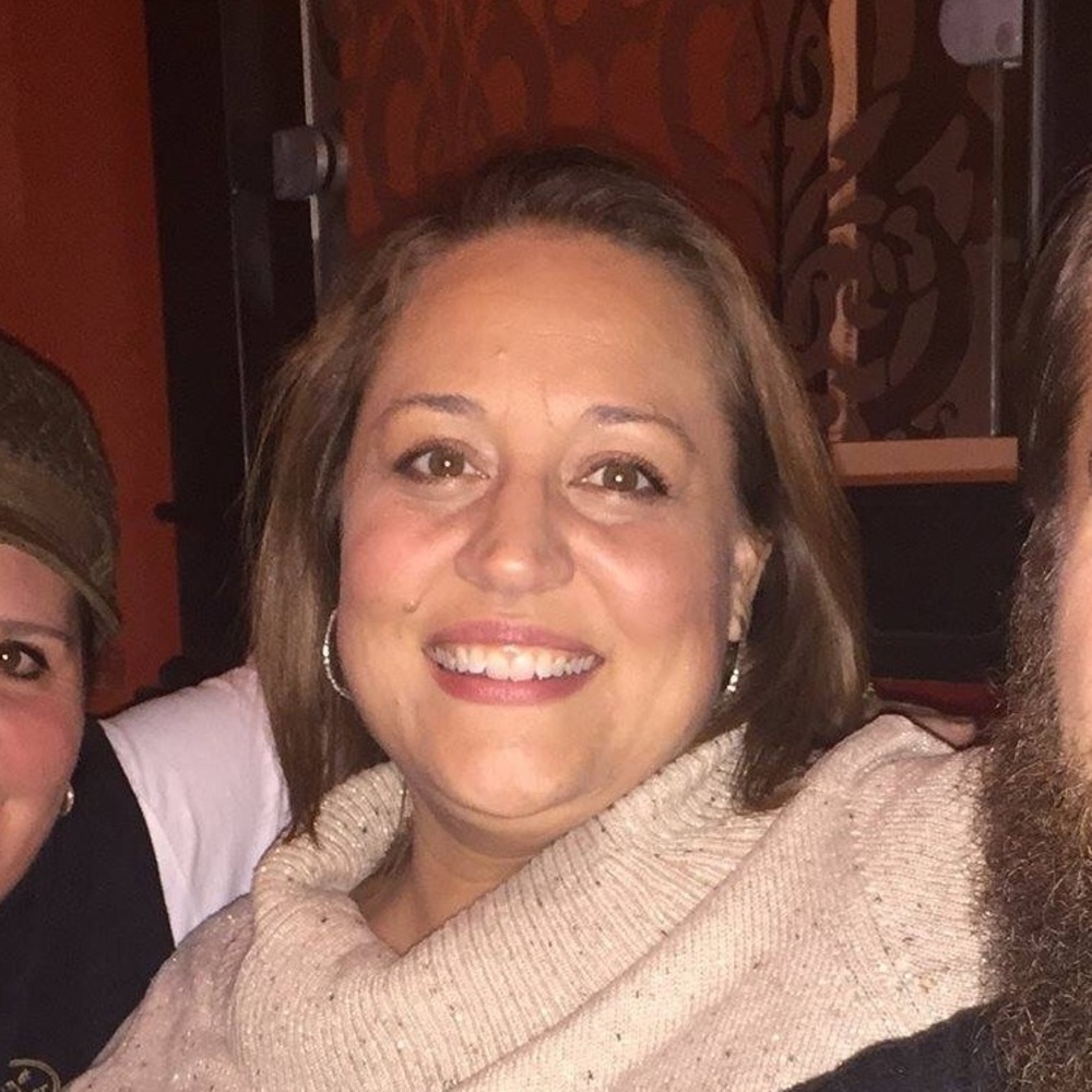 Meet your Posher, Nicki