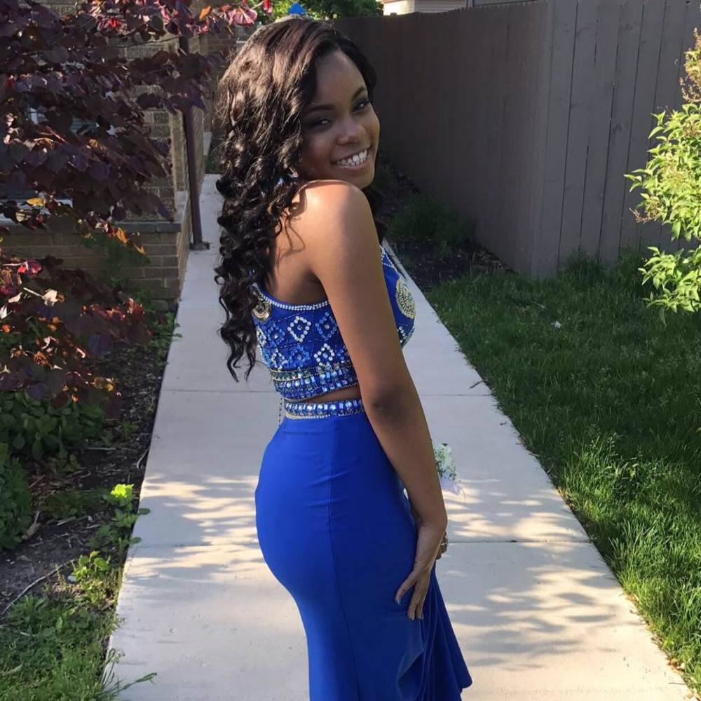 Meet your Posher, Kayla