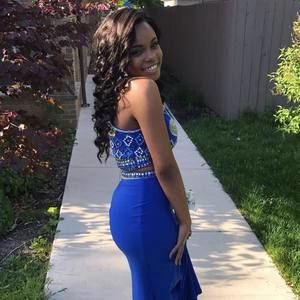 Meet your Posher, Kayla