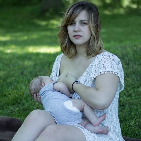 Meet your Posher, Amanda - Picture 1 of 1