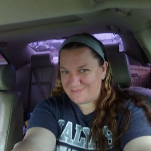 Meet your Posher, Jody