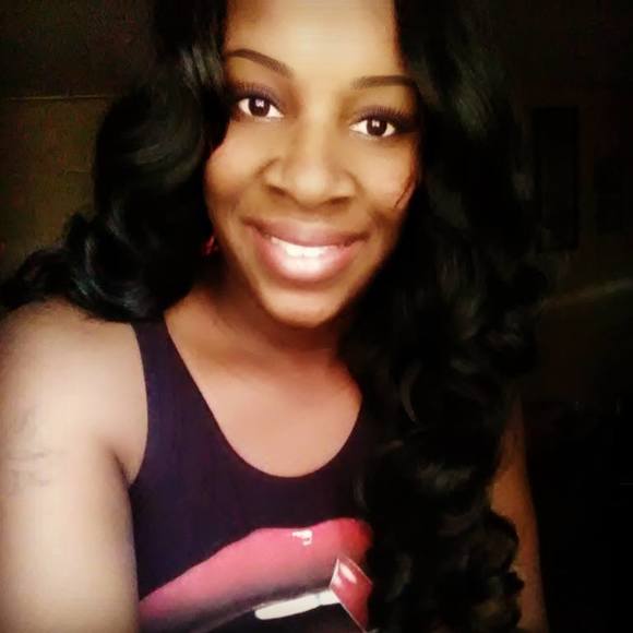 Meet your Posher, Fayza - Picture 1 of 1