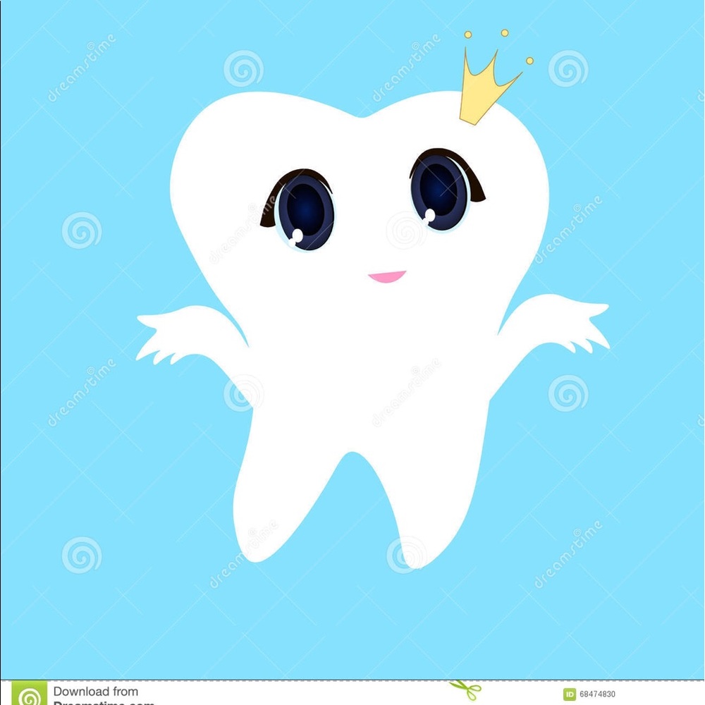 Meet your Posher, Lilu