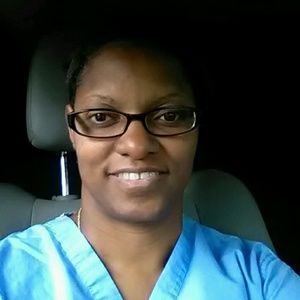 Meet your Posher, Christi