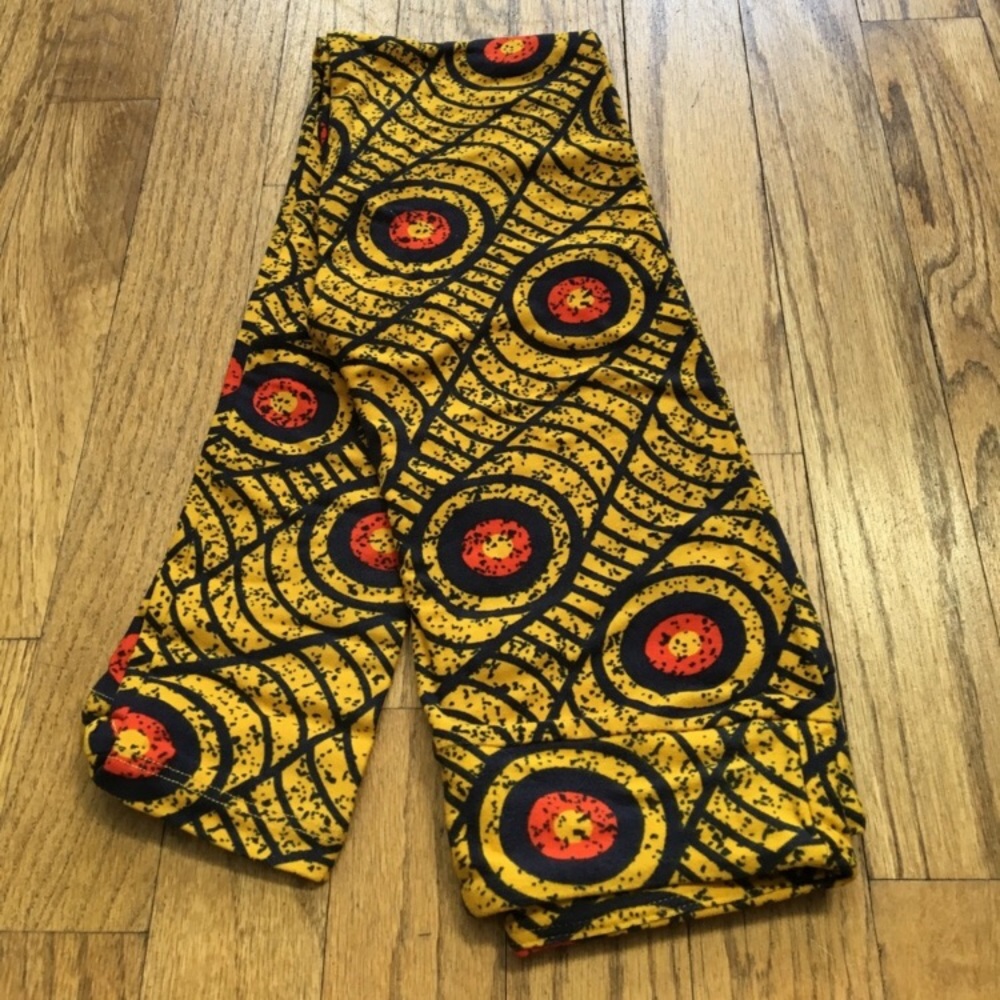 NEW PRICE FIRM Kids L/XL Leggings