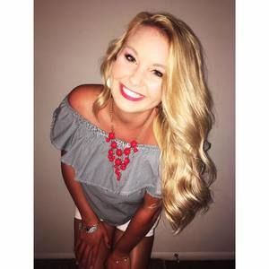 Meet your Posher, Taylor