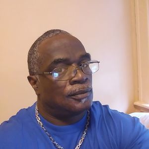 Meet your Posher, Grady