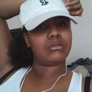 Meet your Posher, Sharice