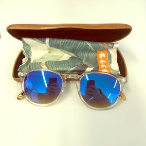 Garrett Leight Sunglasses!