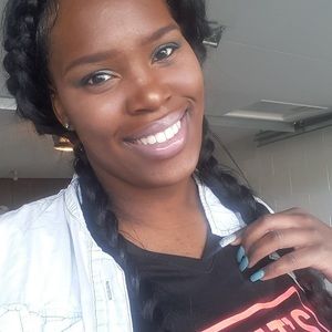 Meet your Posher, Sable