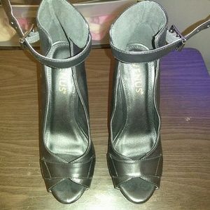 Dress Shoes