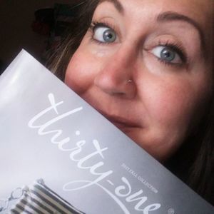 Meet your Posher, Tara