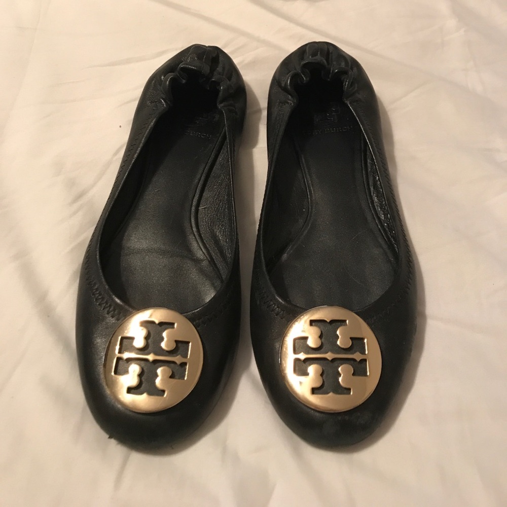 Tory Burch Reva- black