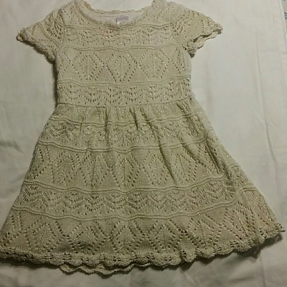 Toddler dress