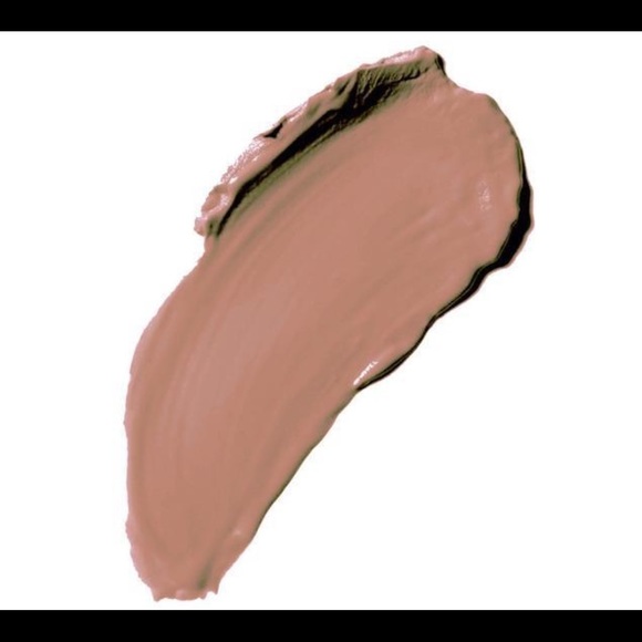 RealHer Warm Nude Moisturizing Lipstick - Picture 2 of 5