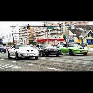 Meet your Posher, Leonel