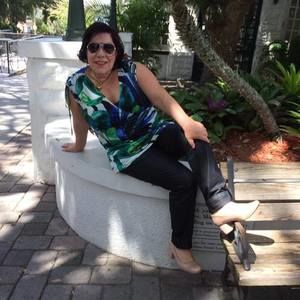 Meet your Posher, Maria