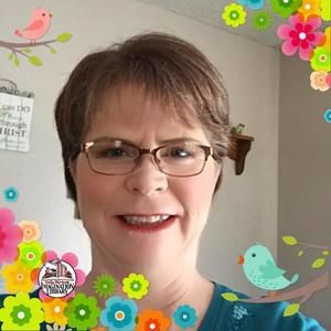 Meet your Posher, Toni