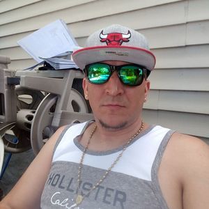 Meet your Posher, Elvin felix