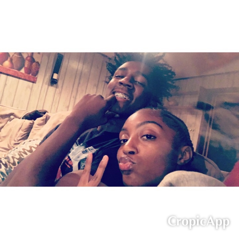 Meet your Posher, Kiara