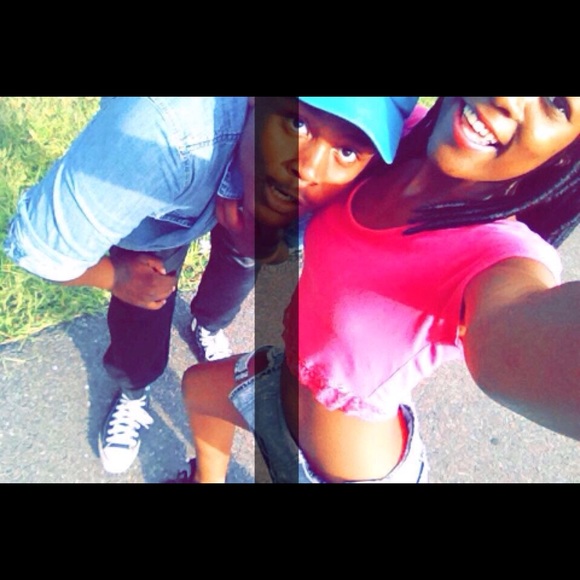 Cute Denim Jumper - Picture 8 of 8