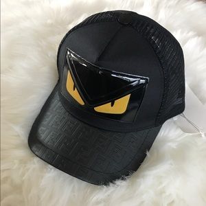 Fendi Hat