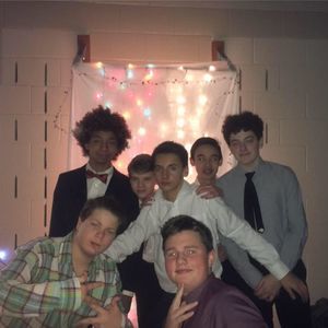 Meet your Posher, Cameron