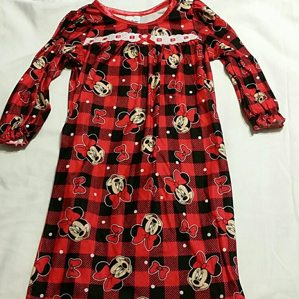Toddler nightgown
