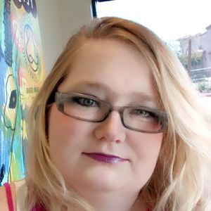 Meet your Posher, Christy