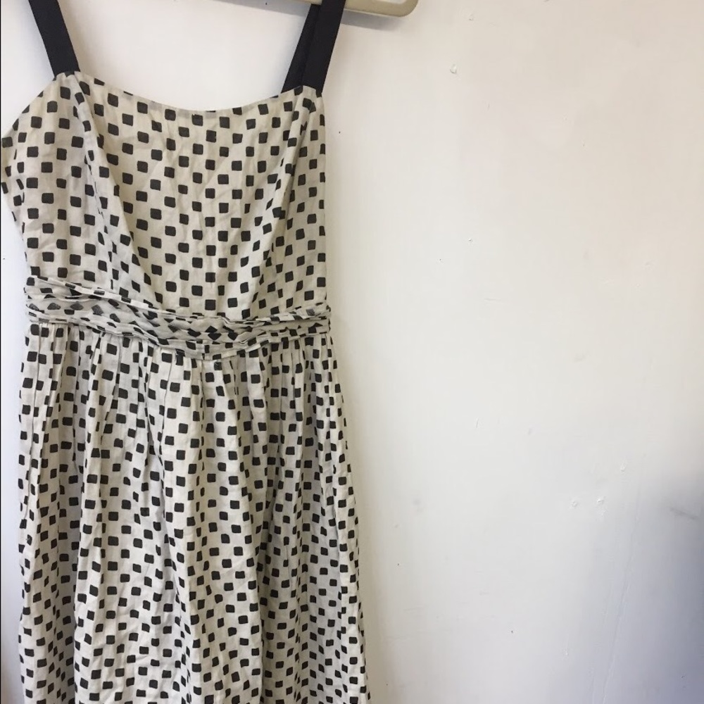 Graphic Summer Sundress