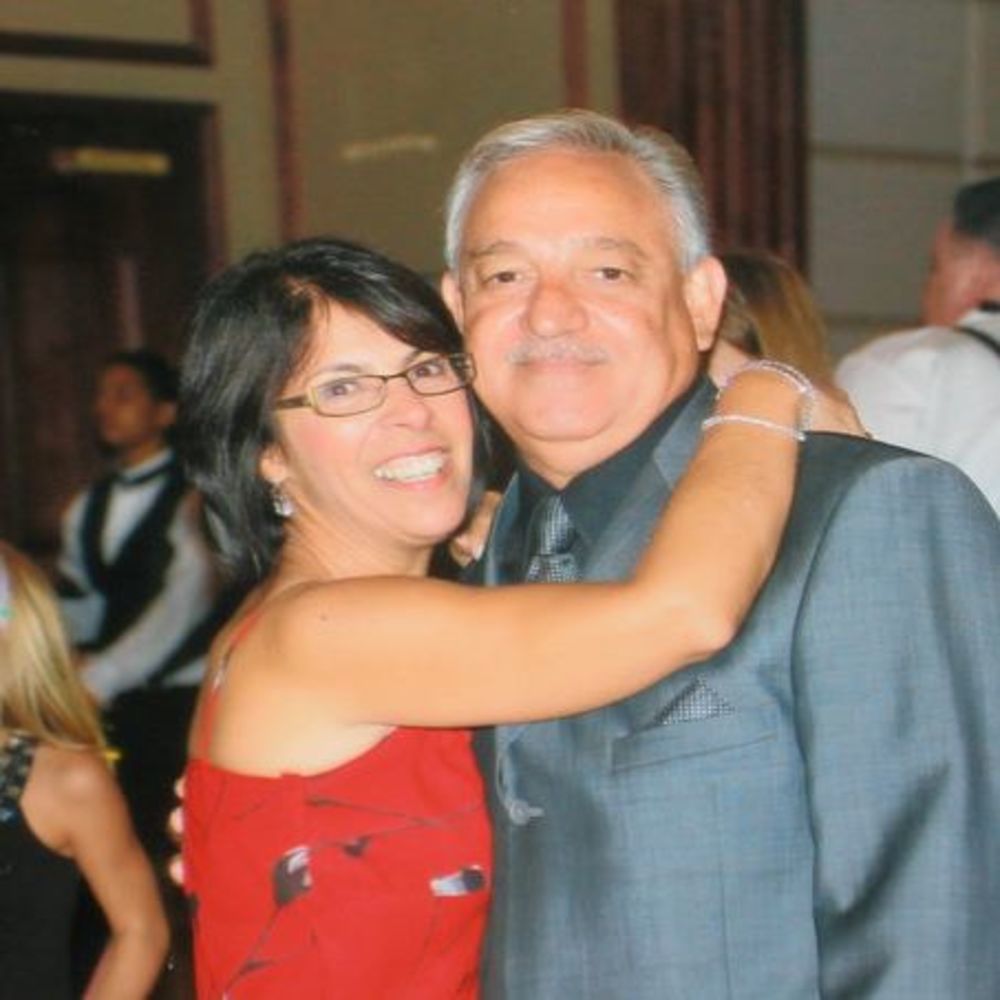 Meet your Posher, Carolyn